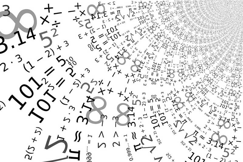 mathematics partition theory