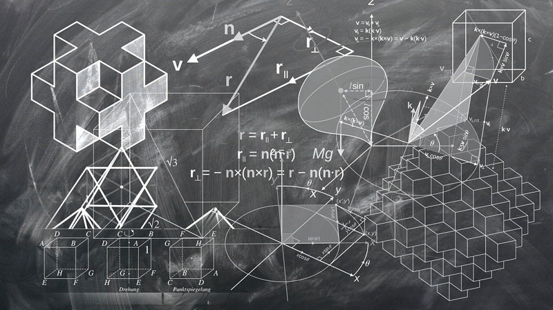 mathematics amicable numbers