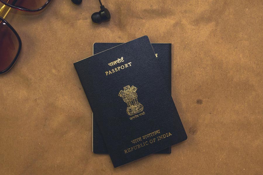 Passport Seva Kendra